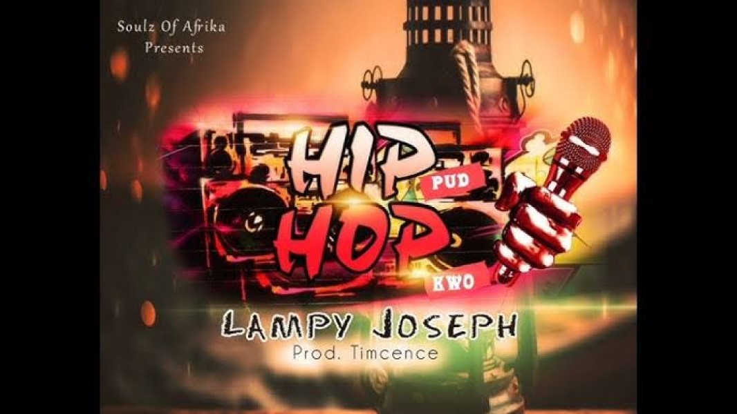 HipHop Pud Kwo - Lampy Joseph