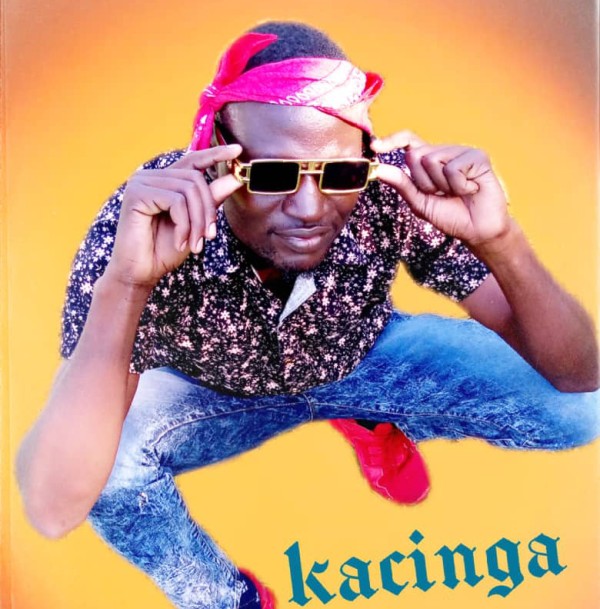 Ka Cinga - PK Jule
