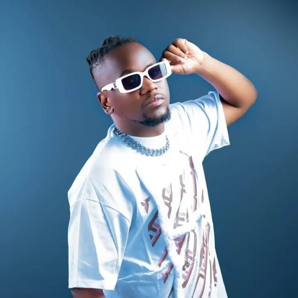 Kuu Yesu - Laxzy Mover