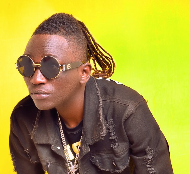 Oryem Kisinga - Big Deno