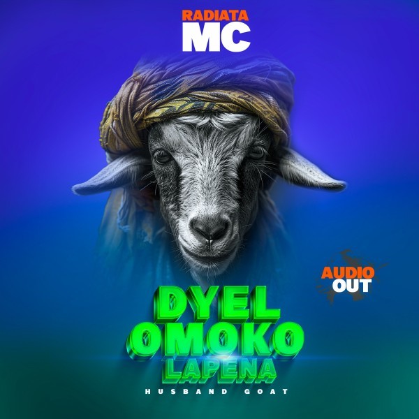 DYEL OMOKO LAPENA - Mc Radiata