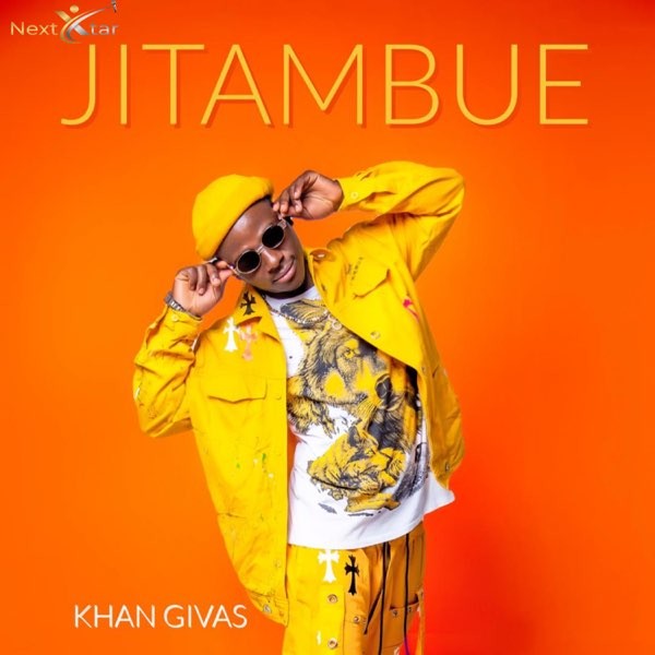 Jitambue - Khan Givas