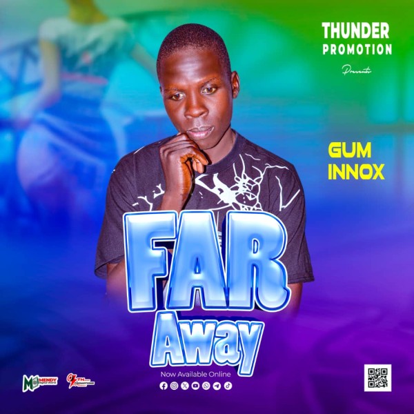 Far Away - Gum Innox Music