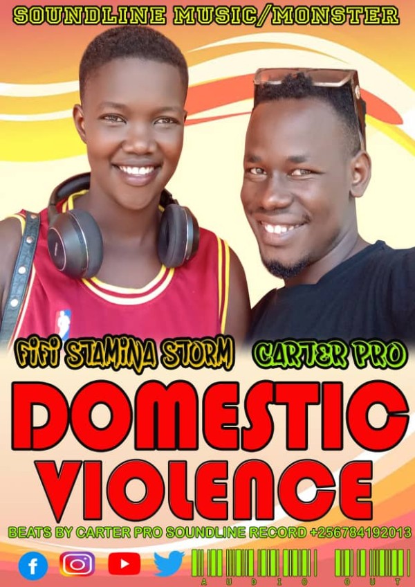 Domestic Violence - Carter Pro