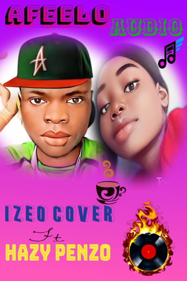 Afeelo - IZEO COVER