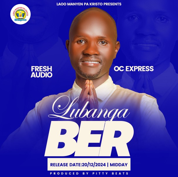 Lubanga Ber - Oc Express