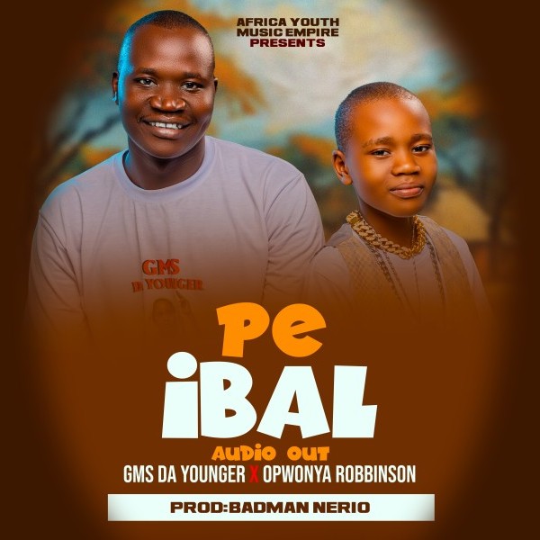 Pe Ibal - GMS Da Younger