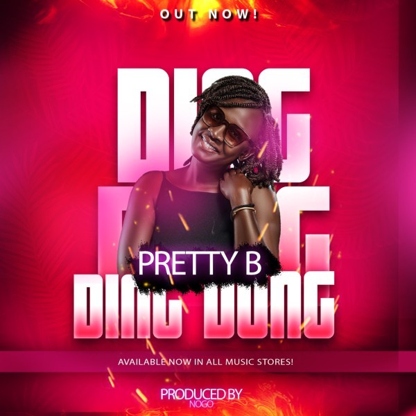 Ding Dong - Pretty B