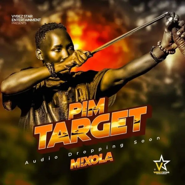 Pim Target - Mixola