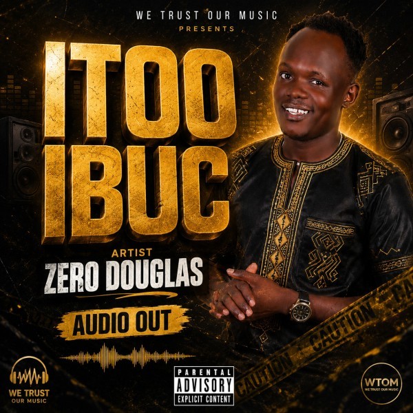 ITOO IBUC - Zero Douglas