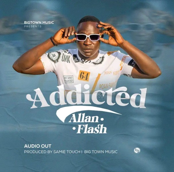 Addicted - Allan Flash