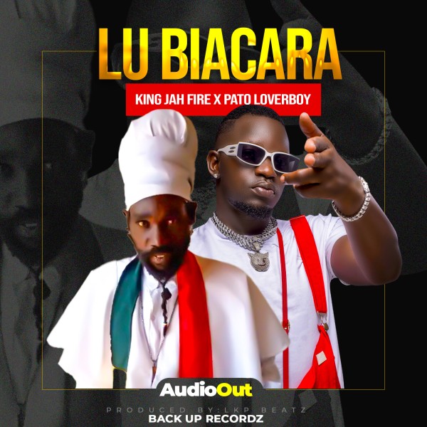Lu Biacara - MPato Loverboy & King Jah Fire