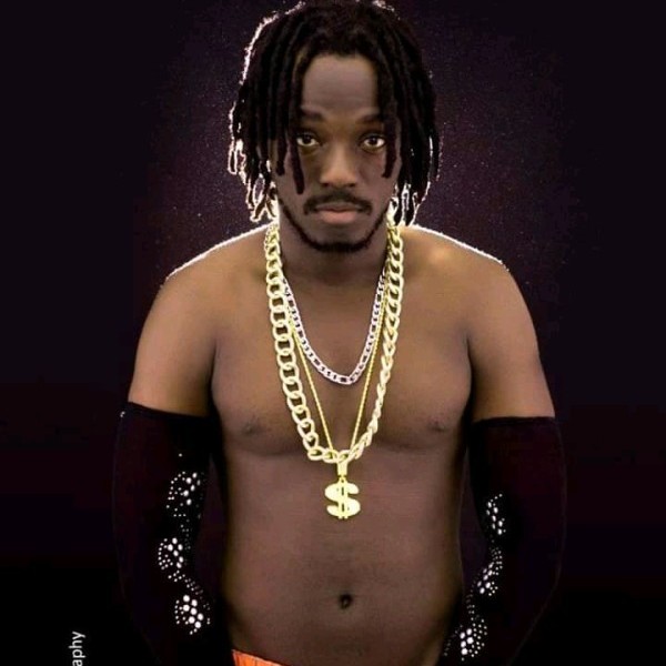 Returned Banging - Judah Rapknowledge Da Akbar