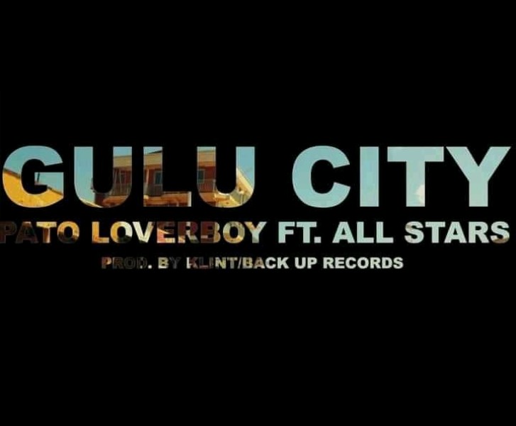 Gulu City - Pato LoverBoy