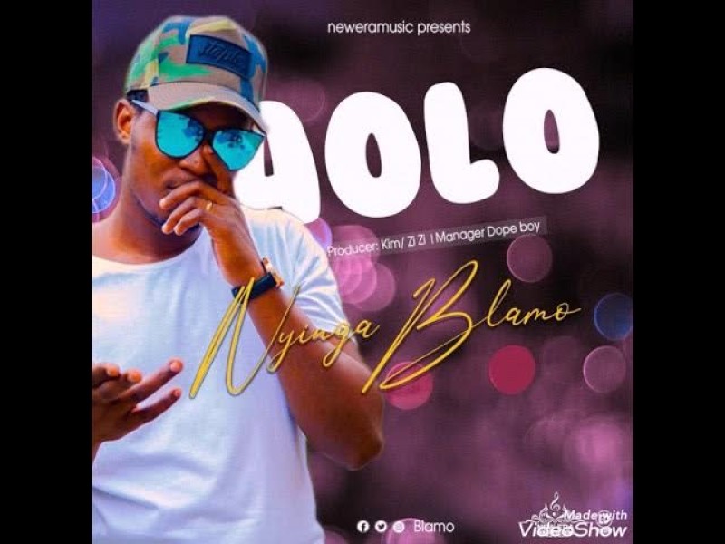 AoLo - Nyinga Blamo