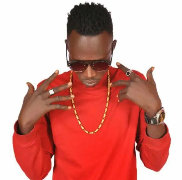  - Paploman Monster