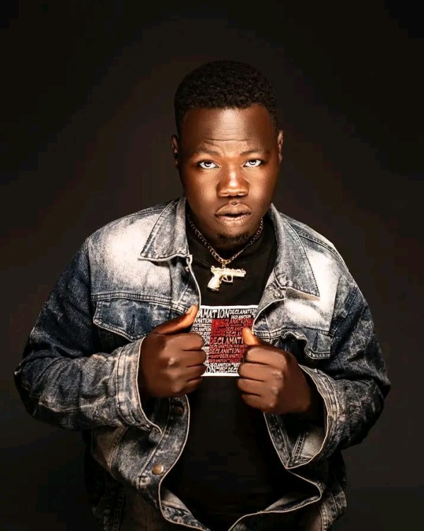 Myel Kwedi - Zinno Smile