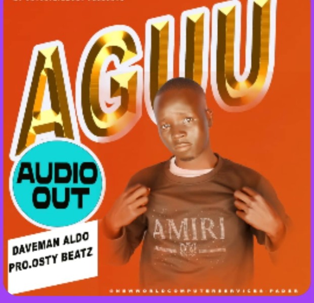 AGUU - Daveman