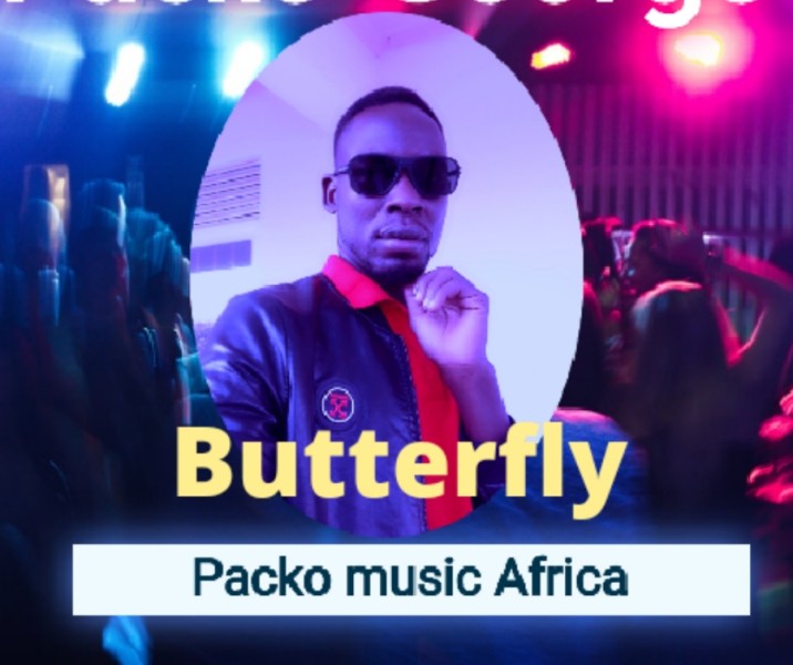 Butterfly - Packo G