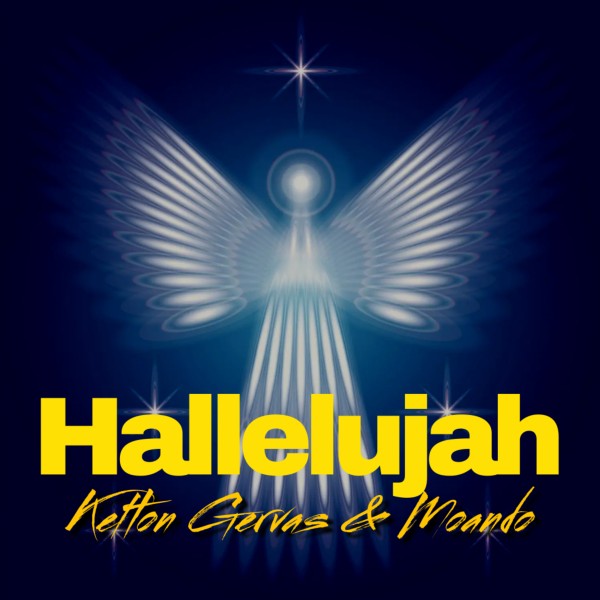 Hallelujah - Moando