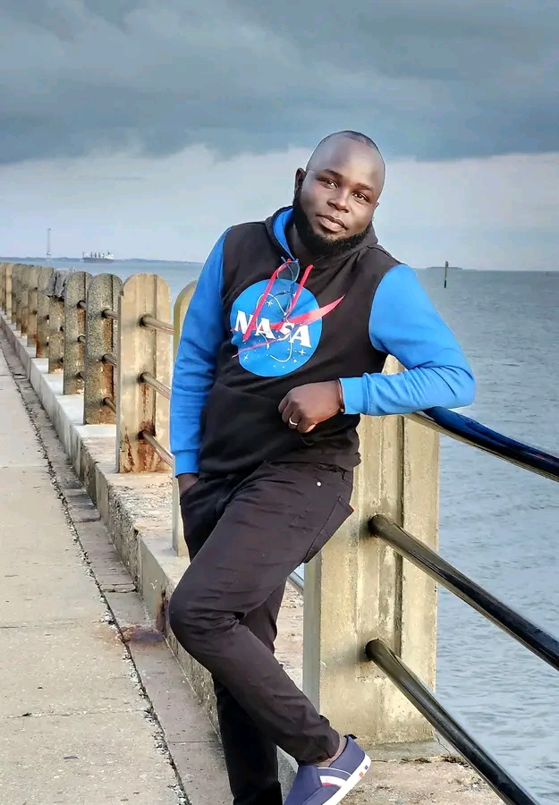 Neo Okello