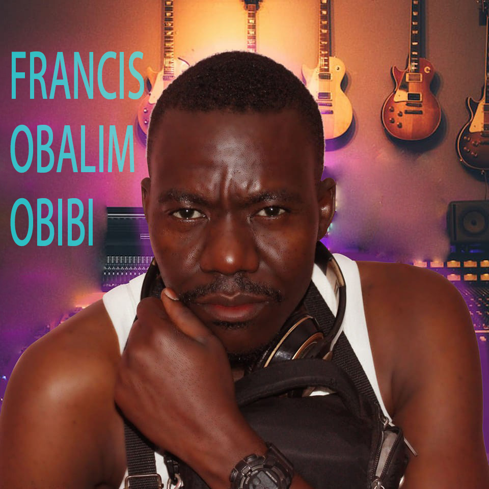 Francis Obalim Obibi