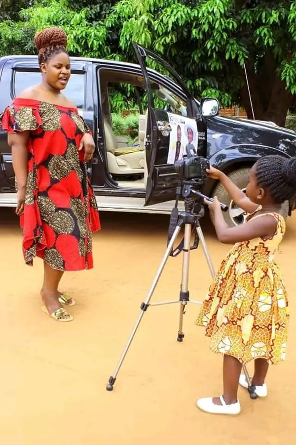 Gulu Artist
