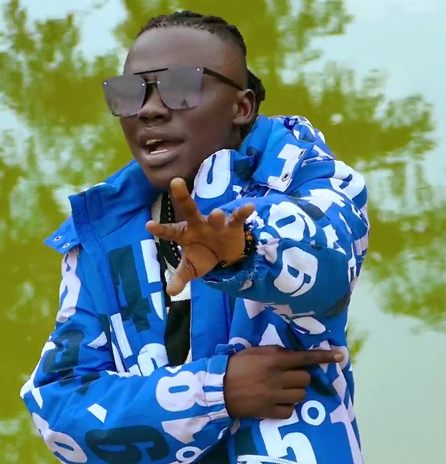 Starboy Junior